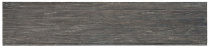 Beaumont - Entertainment Console - Dark Gray