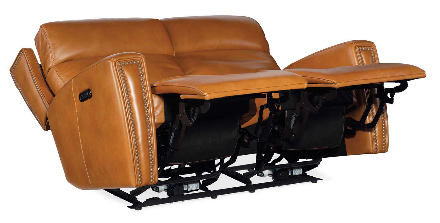 Ruthe - Zero Gravity Power Loveseat