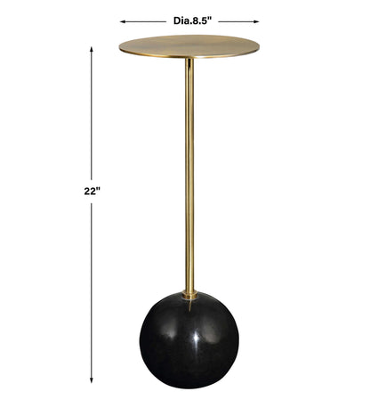 Gimlet - Drink Table - Brass