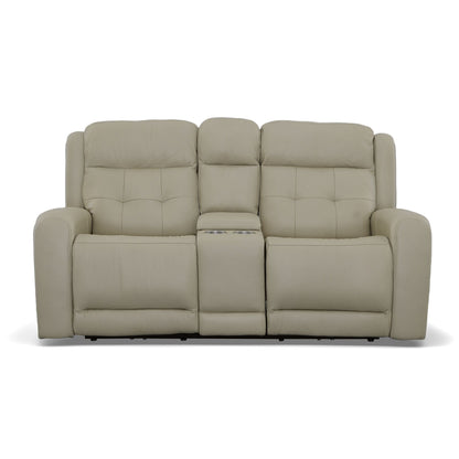 Grant - Reclining Loveseat