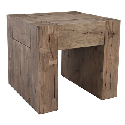Bristol - Reclaimed Oak Table