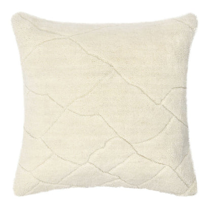 Mercer - 16" x 36" RN Pillow - Ivory