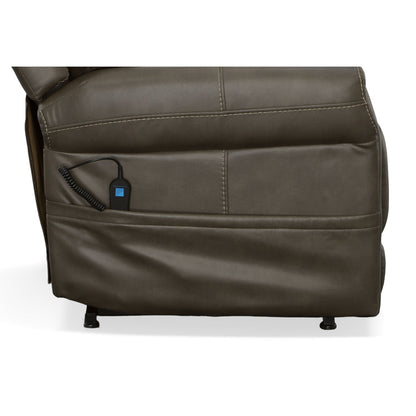 Jenkins - Power Lift Recliner With Right-Hand Control