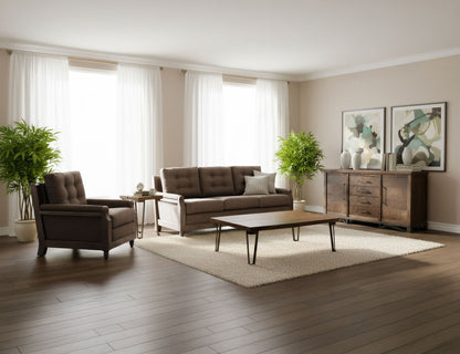 Xel-Ha II - Loveseat