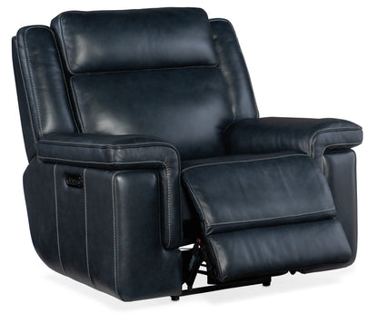 Montel - Lay Flat Power Recliner