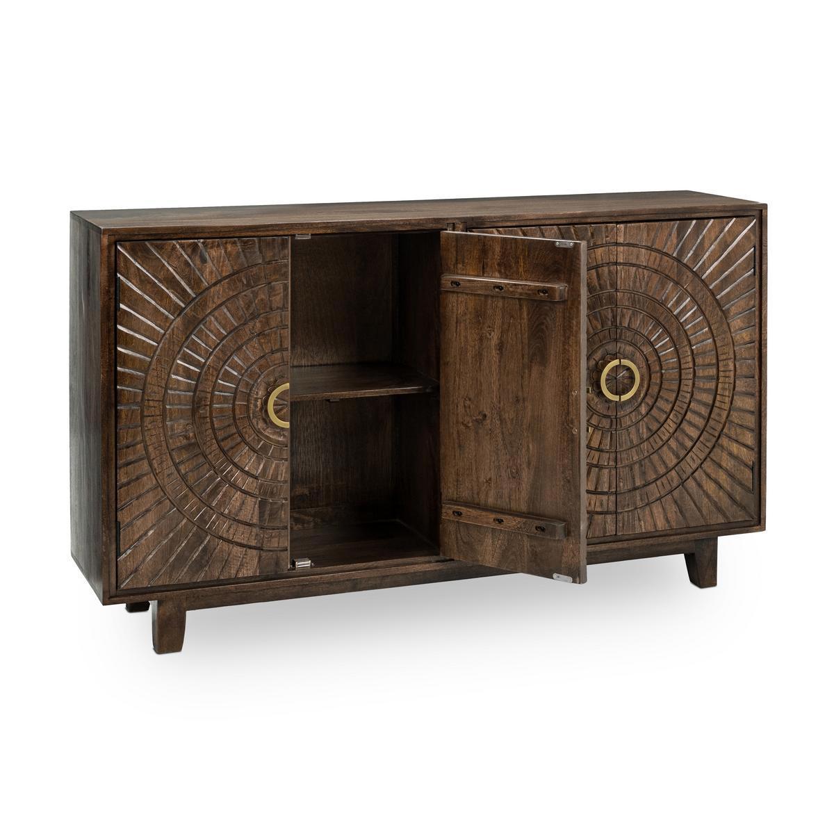 Vivienne - 4 Door Sideboard