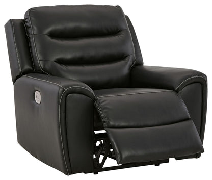 Warlin - Power Recliner