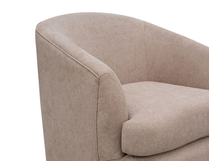 Tumbi - Swivel Accent Chair