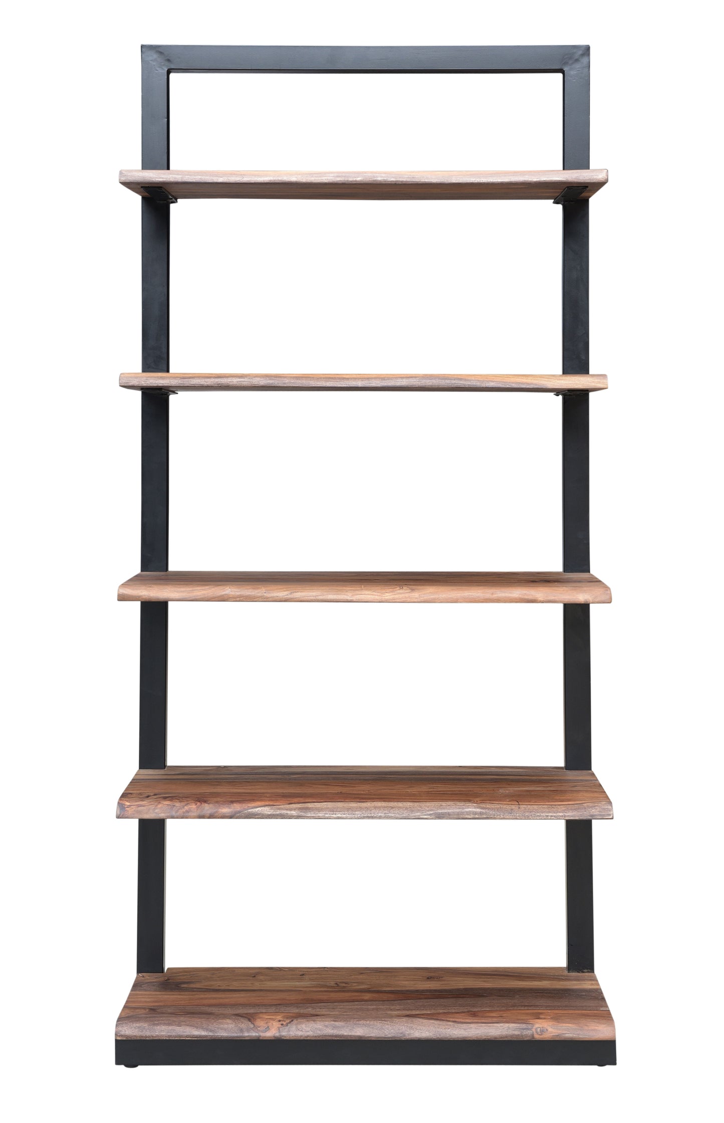 Brownstone II - Bookcase - Nut Brown