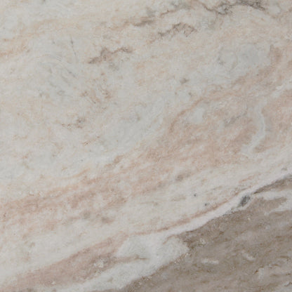 Reilly - Marble Round Table