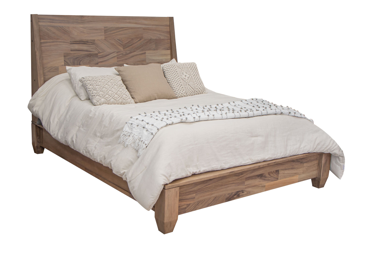 Parota Nova - Platform Bed