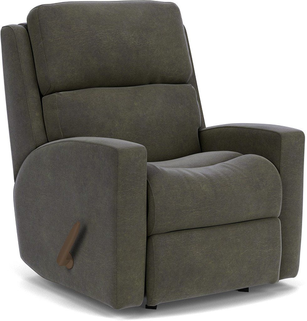 Catalina - Manual Recliner