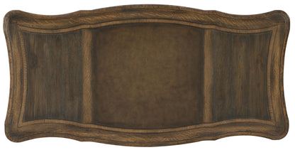 Hill Country - St. Hedwig Executive Desk