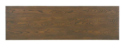 Chapman - 8-Drawer Dresser - Light Brown
