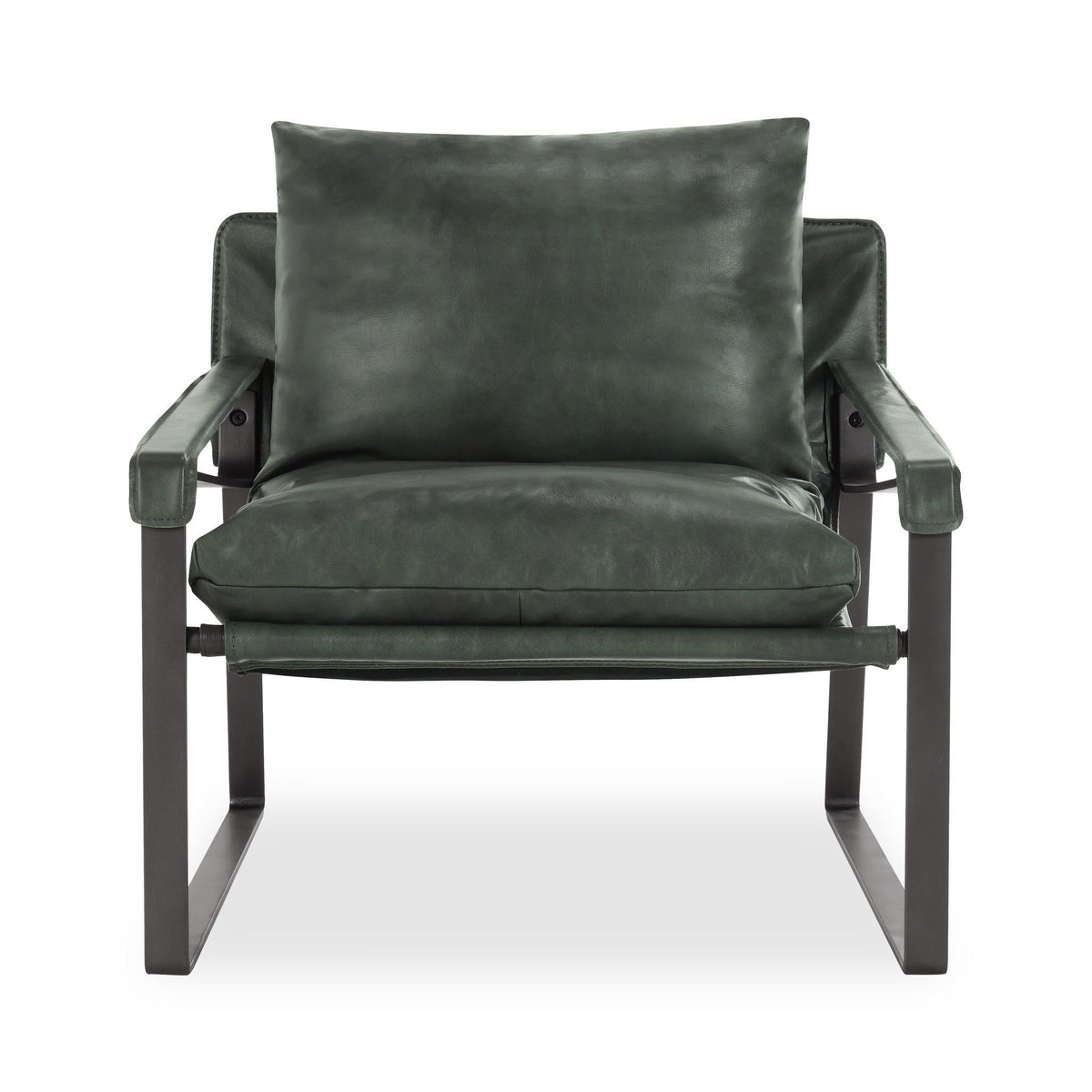 Morgan - Accent Chair