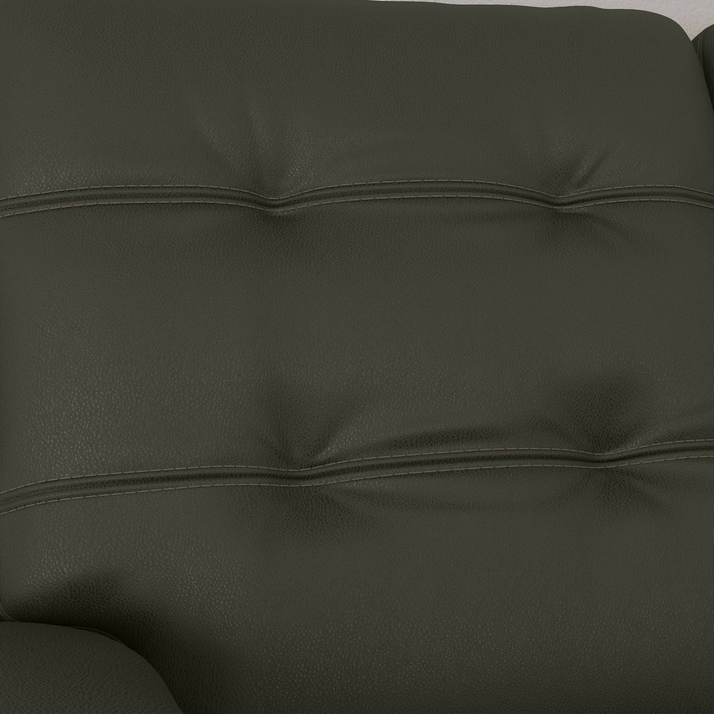 Iris - Power Reclining Loveseat With Power Headrests