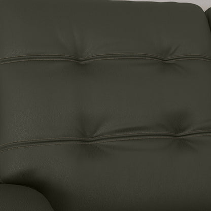 Iris - Power Reclining Loveseat With Power Headrests