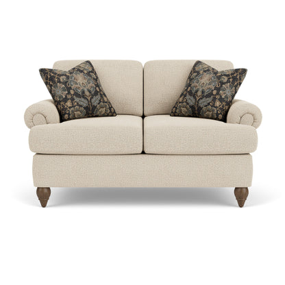 Moxy - 62" Loveseat