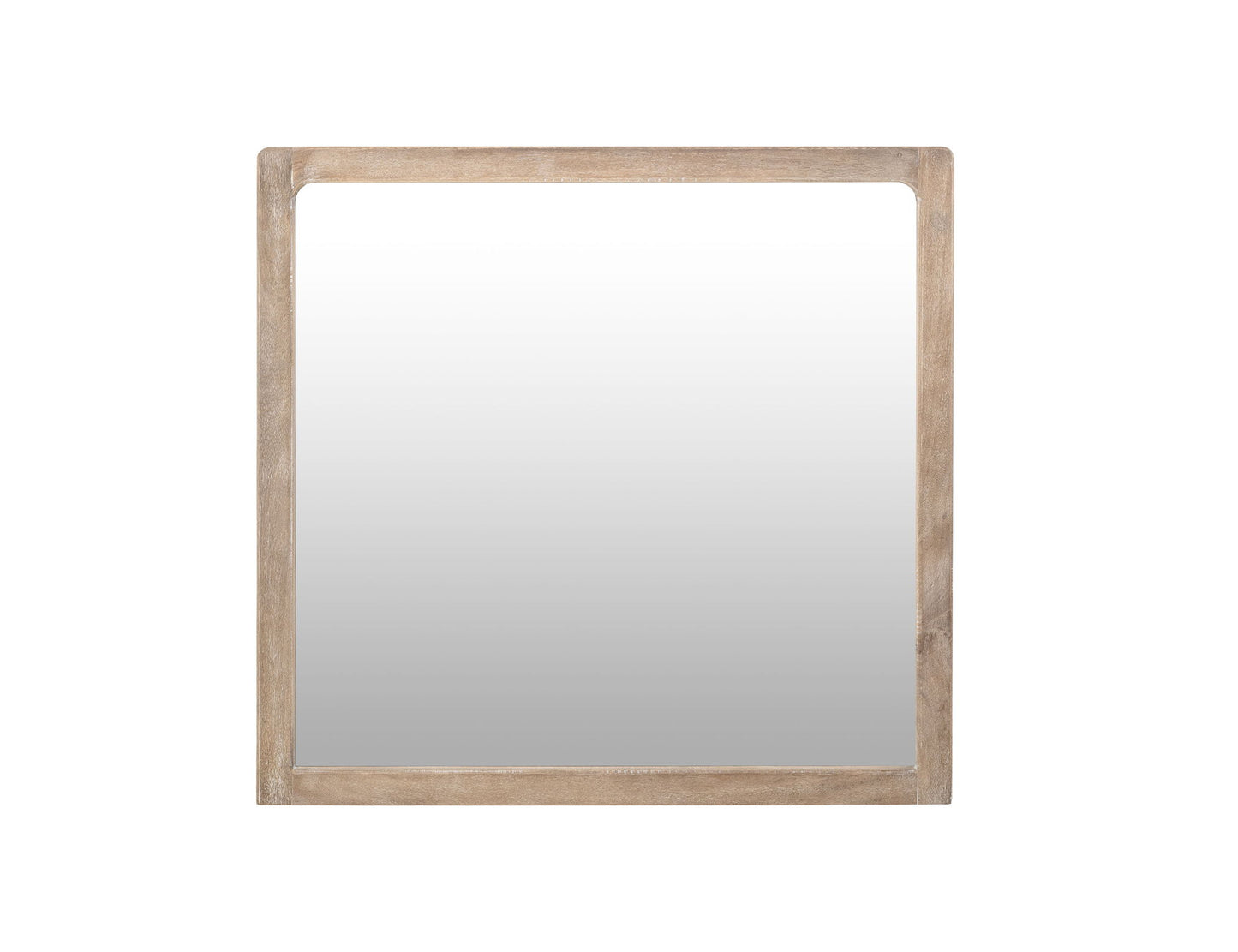 Balam - Mirror - Ivory White