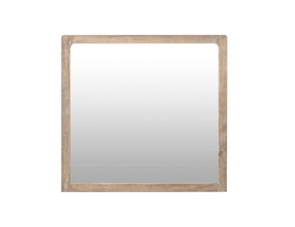 Balam - Mirror - Ivory White