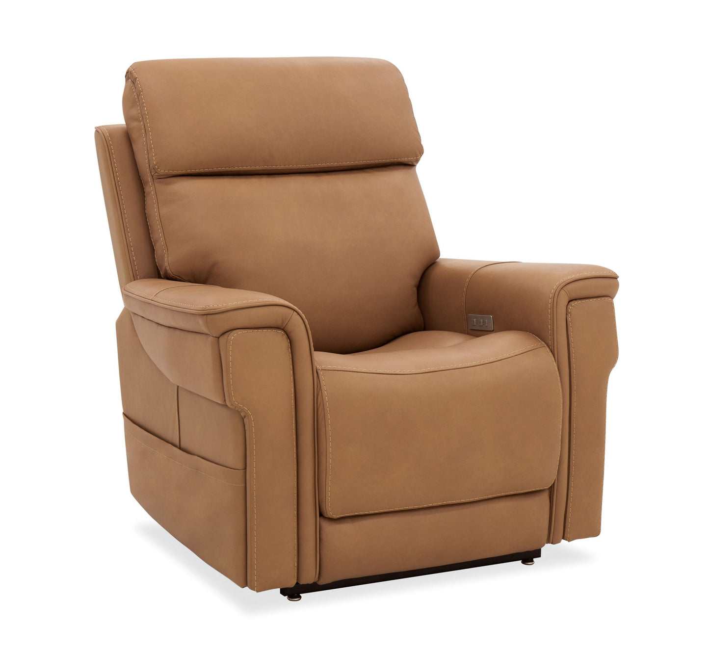 Lyra - Lift Chair With Power Recline, Headrest And Lumbar