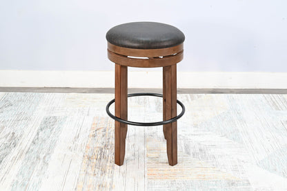 Doe Valley - Swivel Stool