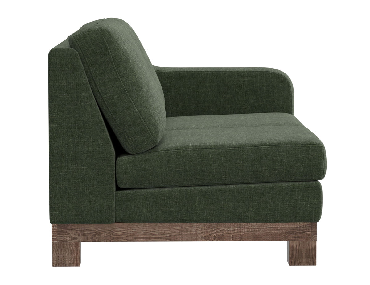 Samba - Loveseat