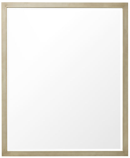Melange - Now You See Me Mirror - Gold