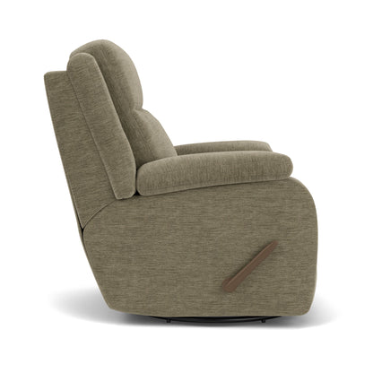 Magnus - Manual Recliner