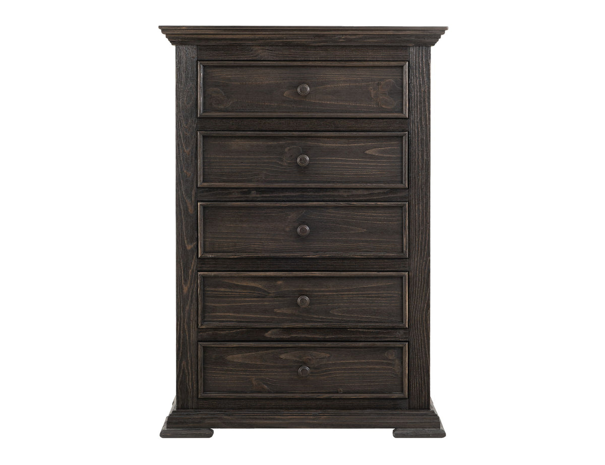 Terra - Chest