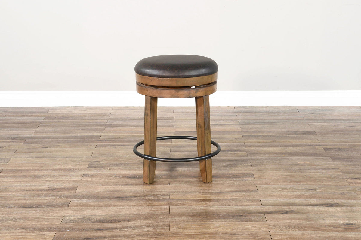 Doe Valley - Swivel Stool