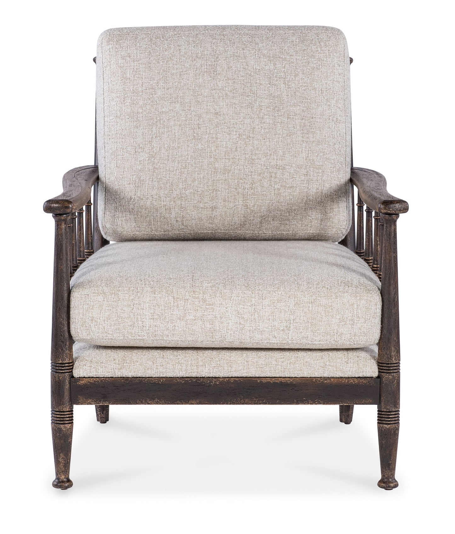 CC - Prairie Upholstered Chair