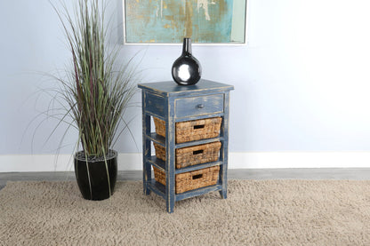 Marina - Storage Table