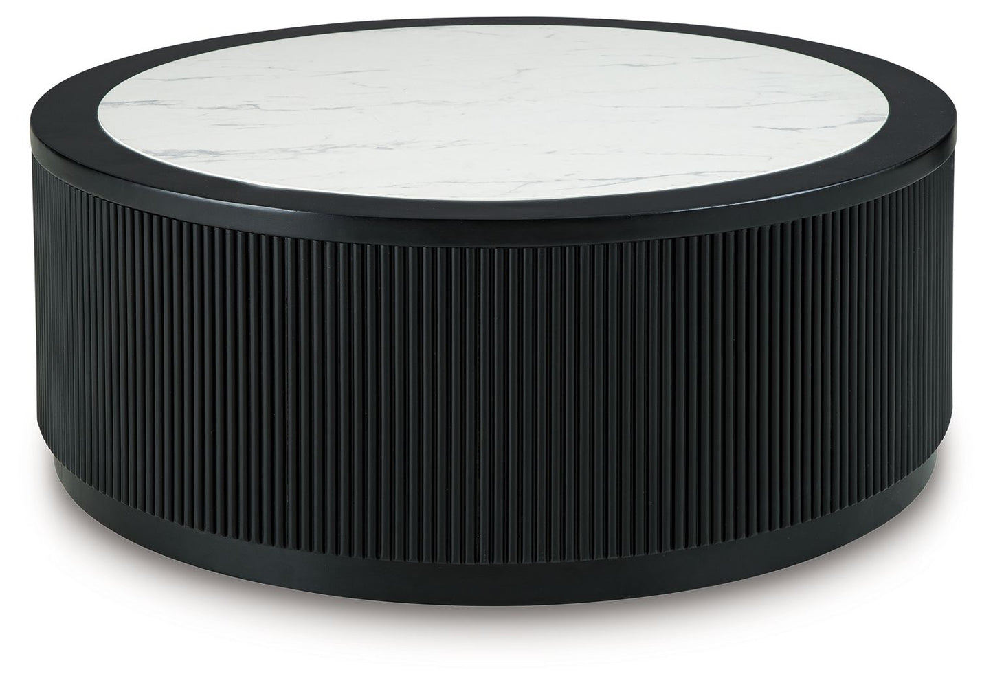Grayman - Round Table