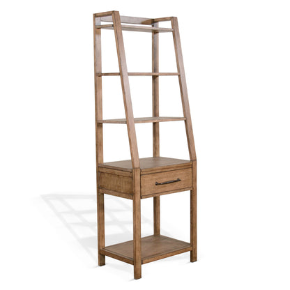 Doe Valley - Pier - Buckskin