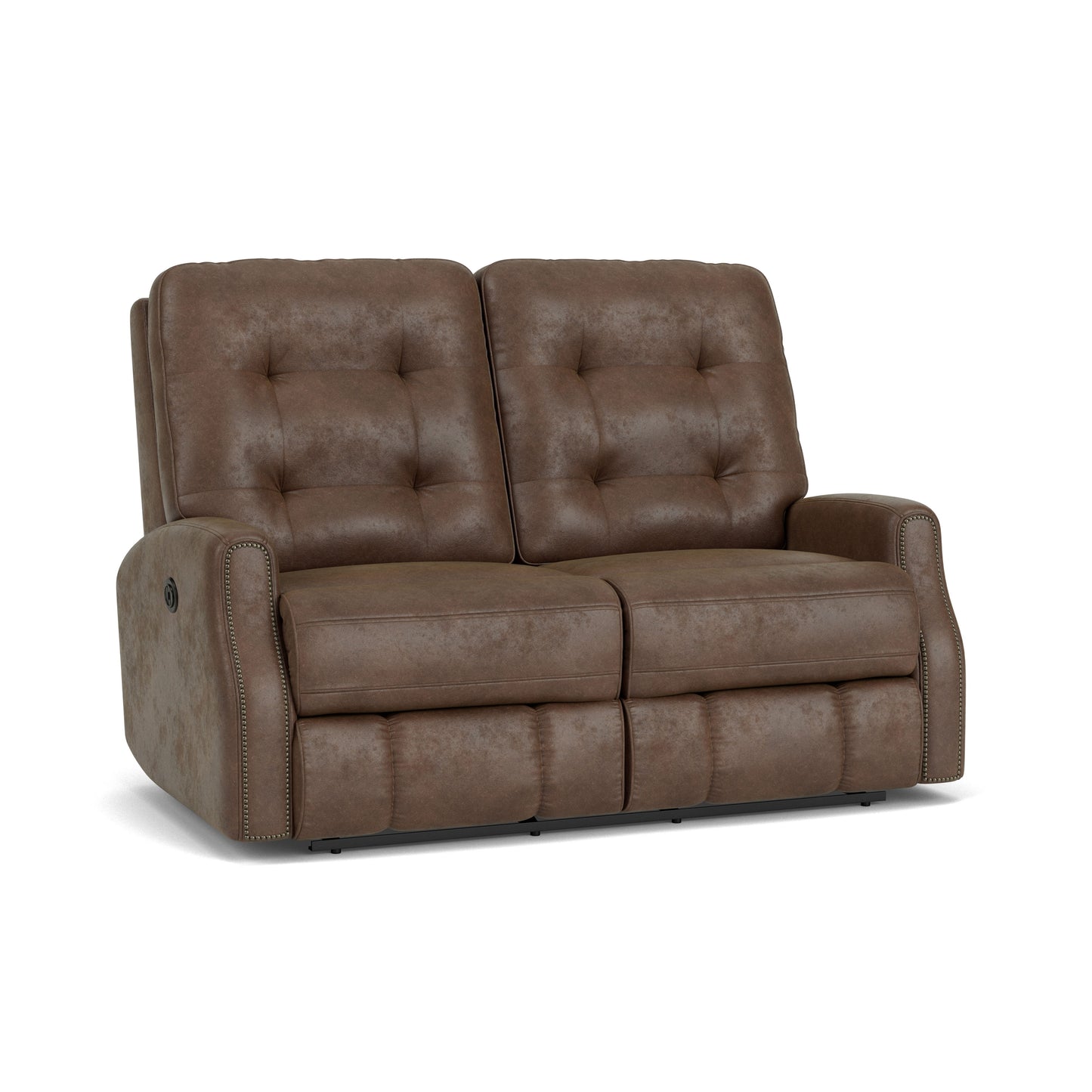 Devon - Reclining Loveseat