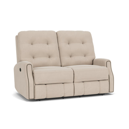 Devon - Reclining Loveseat