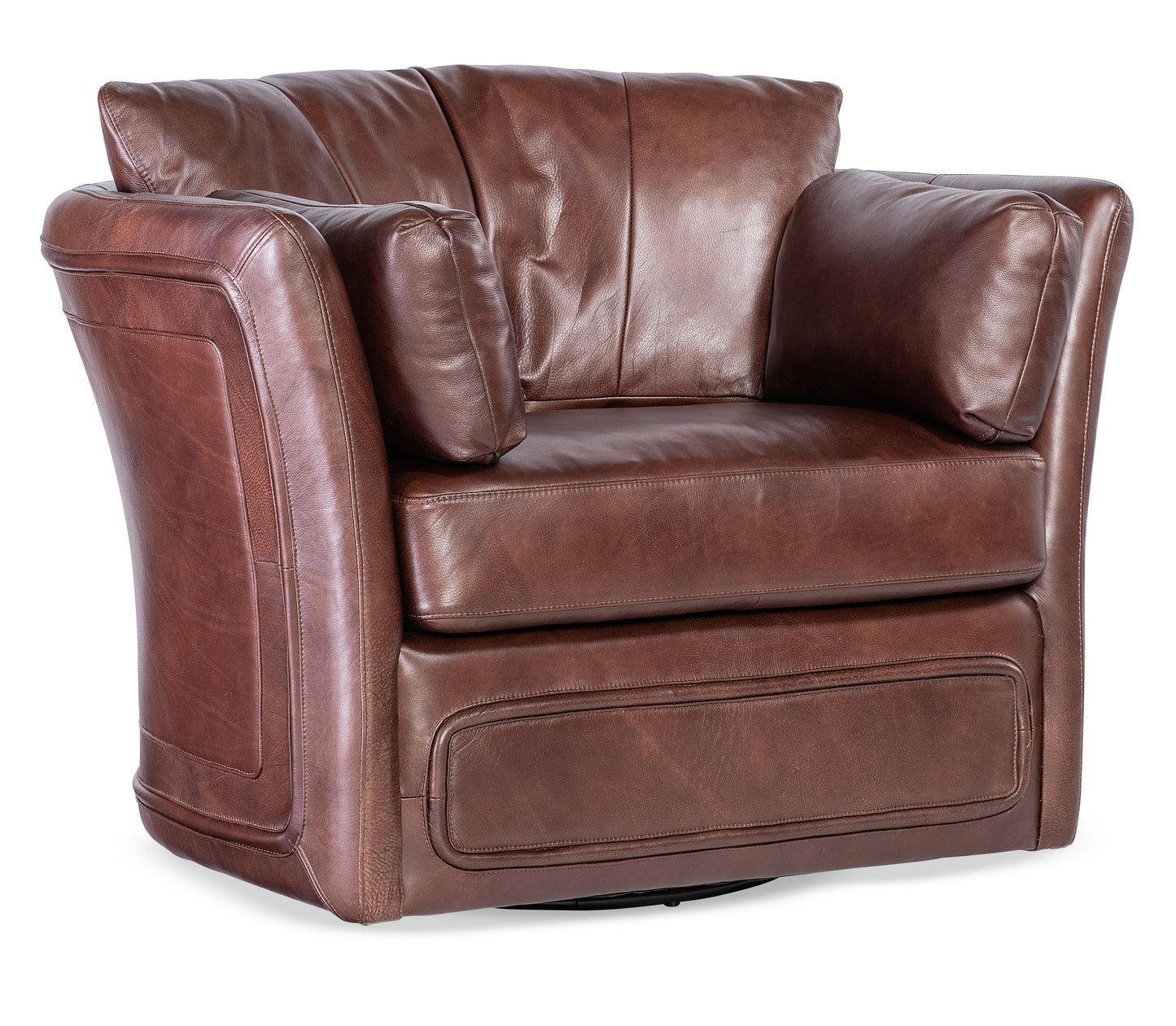 SS - Woodstock Chair - Brown