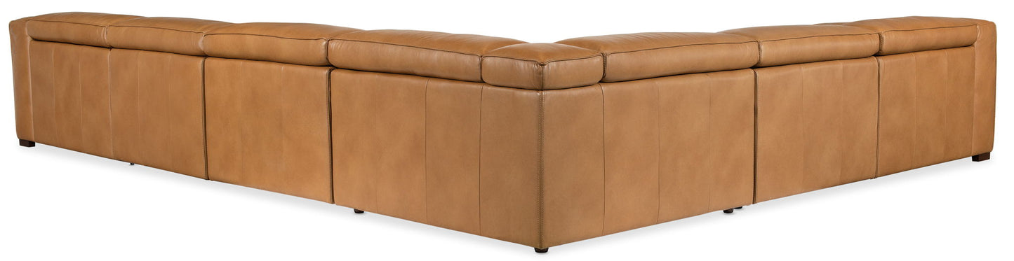 MS - Fresco Sectional