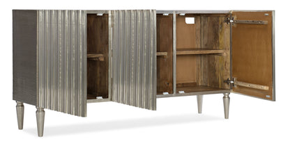 Melange - German Entertainment Console