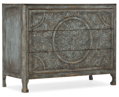 La Grange - Accent Chest