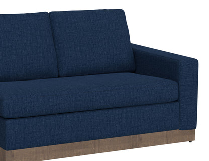 Georgia - Loveseat