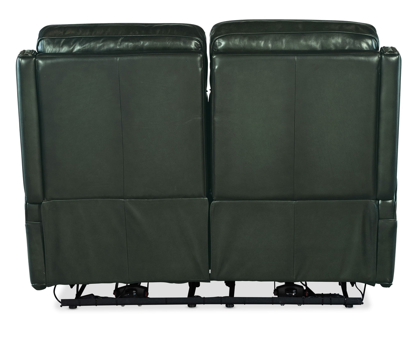 SS - Hamilton Power Loveseat With Power Headrest