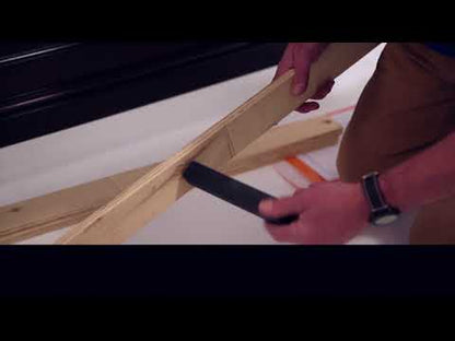 Realyn - Upholstered Sleigh Bed